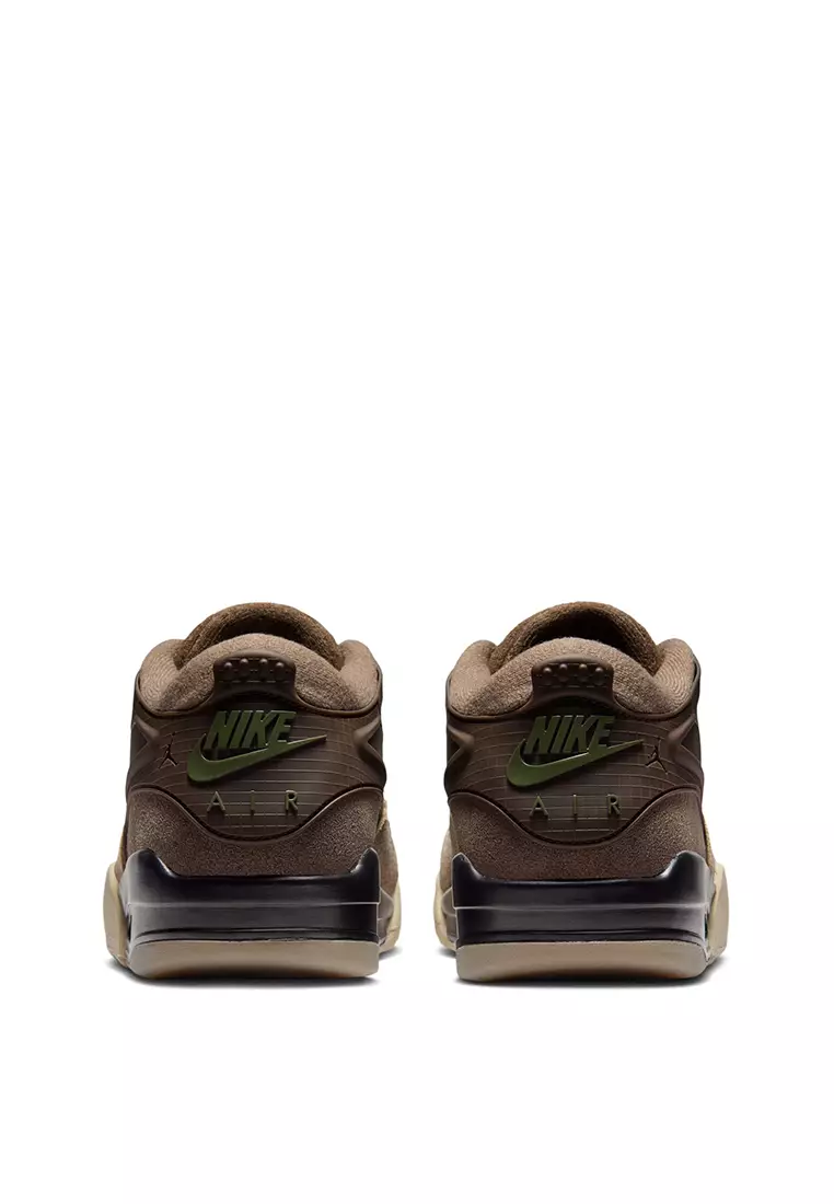 Air Jordan 4 RM