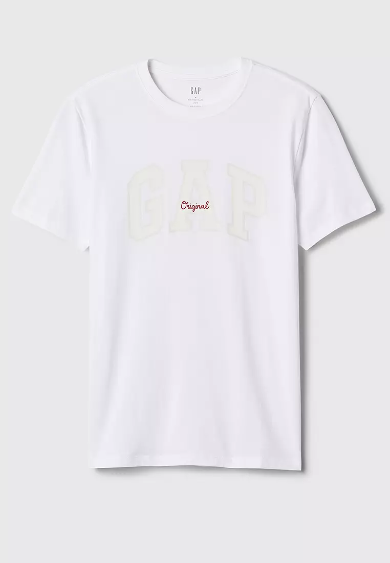 French Everyday Soft Original Arch Tee