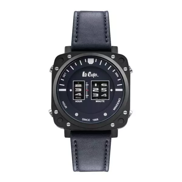 Jam Tangan Pria Lee Cooper Contemporary LC07002.699