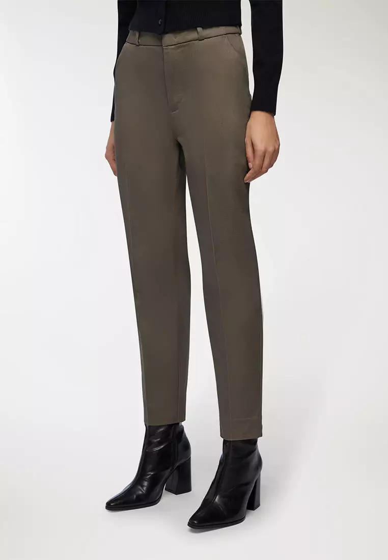 Woman Long Pants