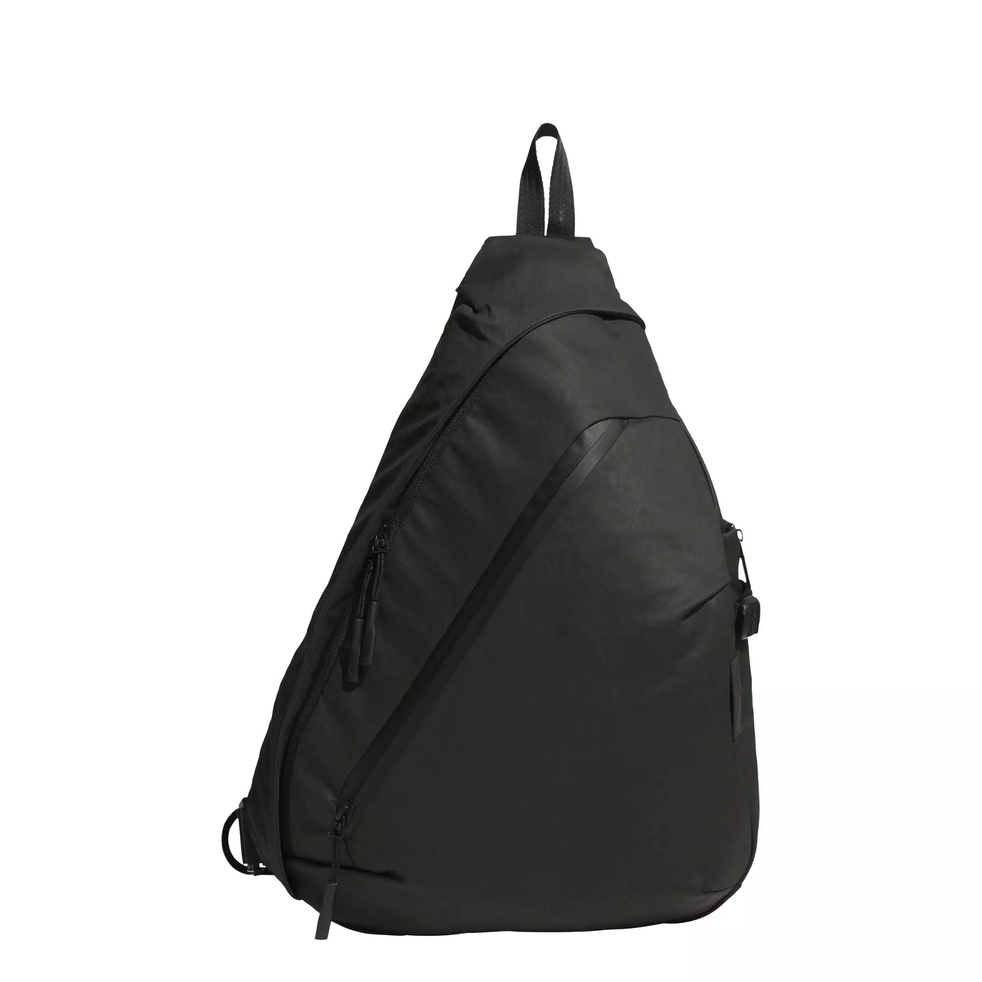 Lifestyle 4NWNL X-BODY BAG Unisex Black JZ2111