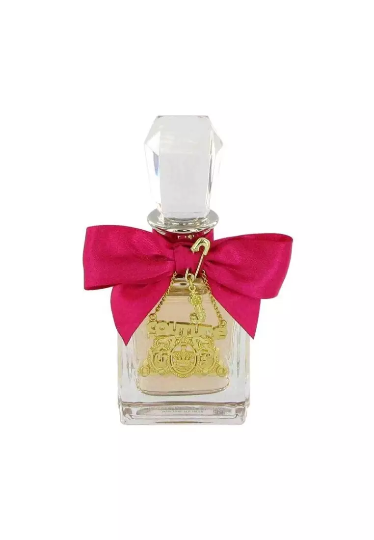 Harga parfum juicy couture shop