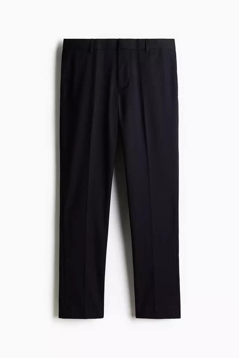 Slim Fit Suit trousers