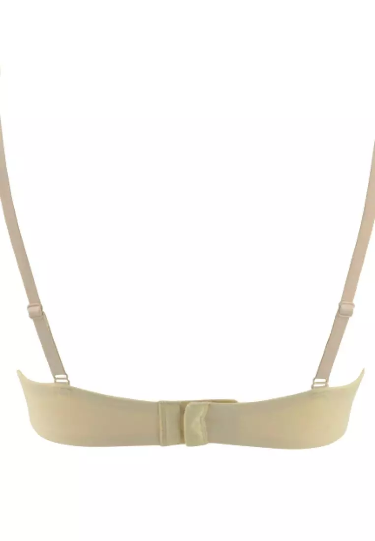 Wacoal Freebie IB 5393 - 3/4 cup - Non wire - Mold