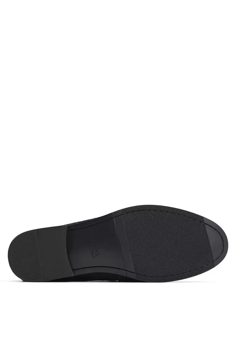 Journey Loafers