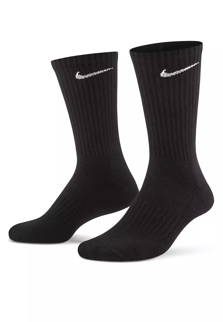 Nike calf length socks sales
