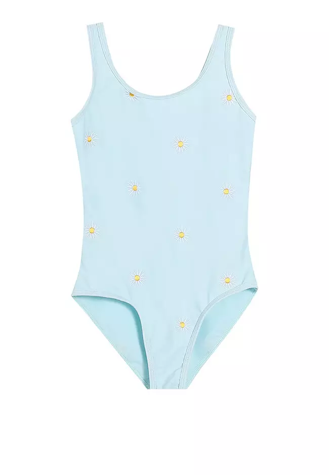 Warmiebabes Baby Thermal Swimsuit