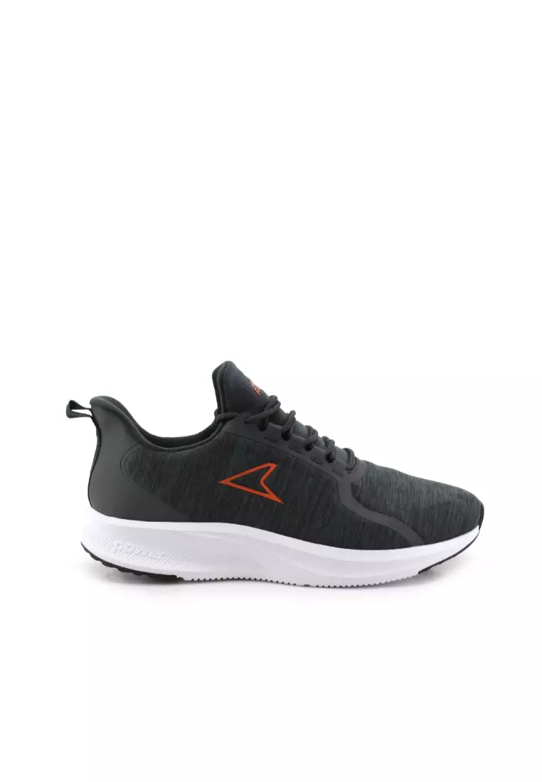 Bata power grey shoes new arrivals