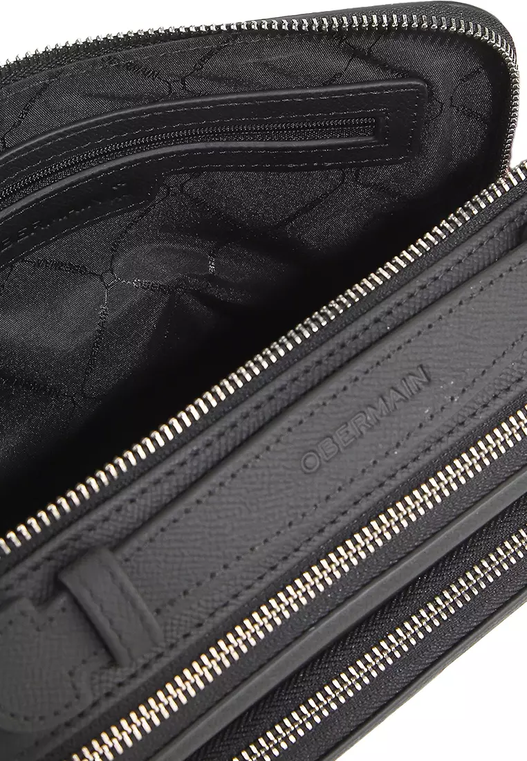 Sunny Messenger Bag-L