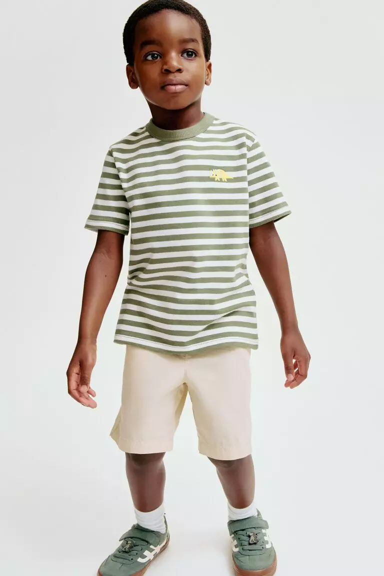 3-pack shorts