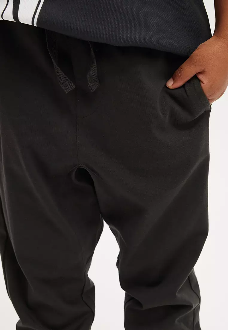 Matty Lightweight Pants