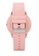 Milliot & Co. pink Cody Smart Watch D7462AC125B00BGS_2