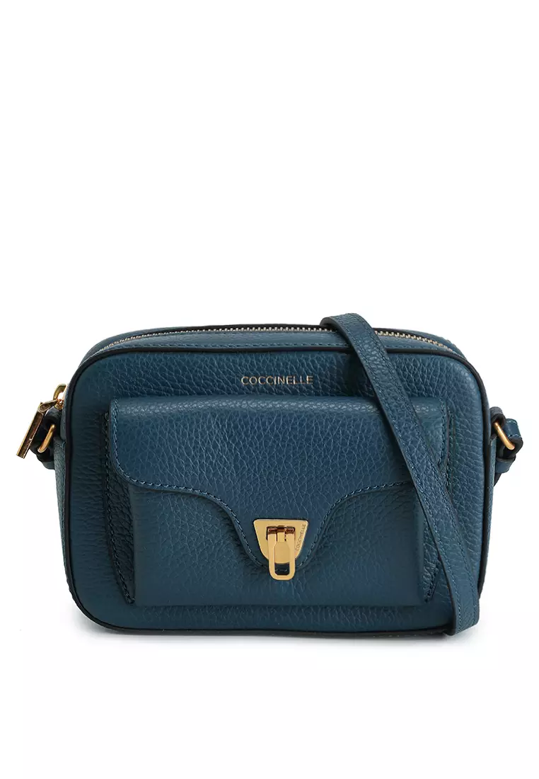 Coccinelle Beat Soft Mini Sling Bag