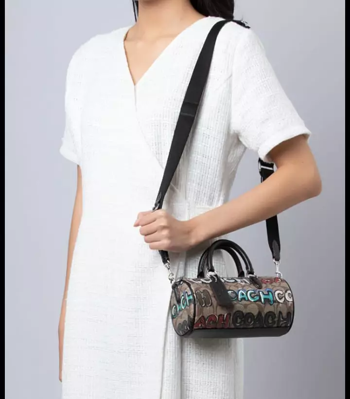限定コラボCoach X Mint + Serf Lacey Crossbody CM094 s-l400.jpg