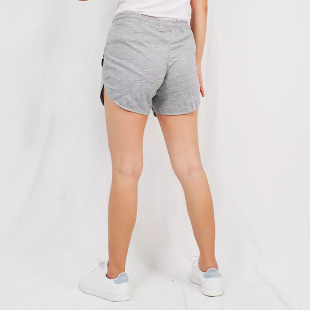 OKECHUKU Mini Celana Pendek Wanita Celana Olahraga Short Pants Wanita