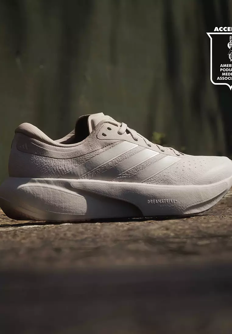 Supernova Rise 3 跑鞋