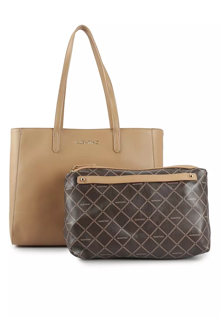 Valentino by mario clearance valentino ocarina tote bag