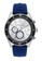 Armani Exchange blue Enzo Watch AX1838 D15EBACF647333GS_1