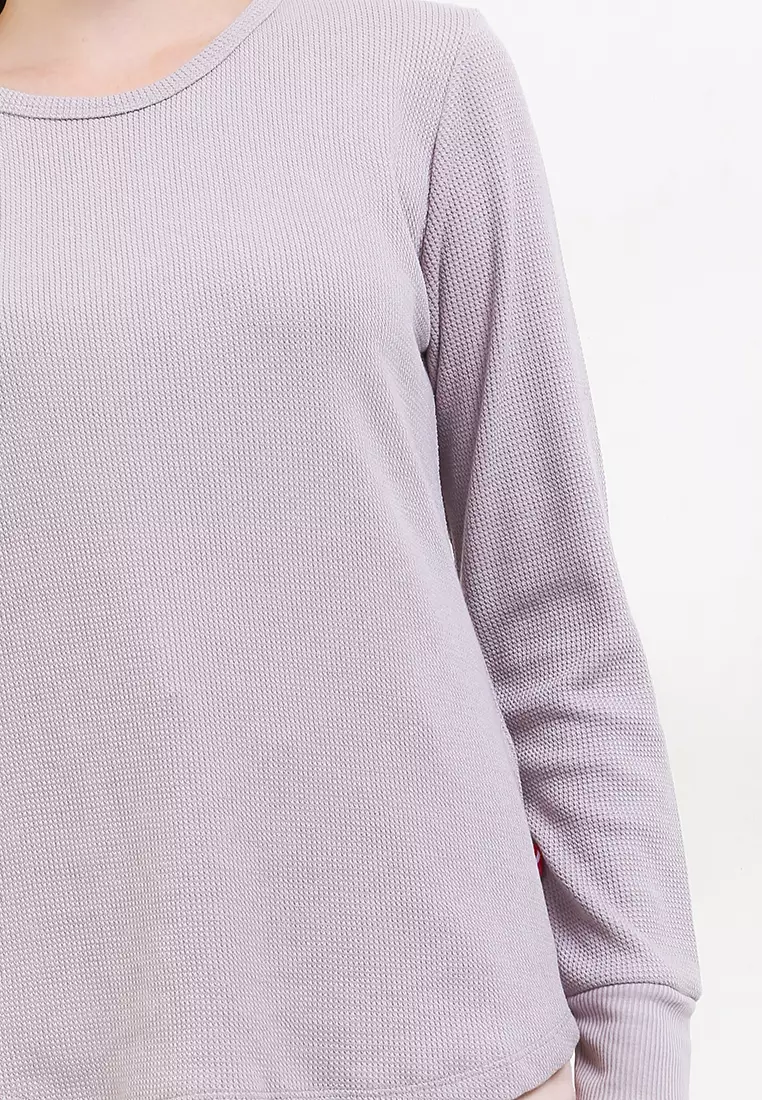 CG Cotton Sweater