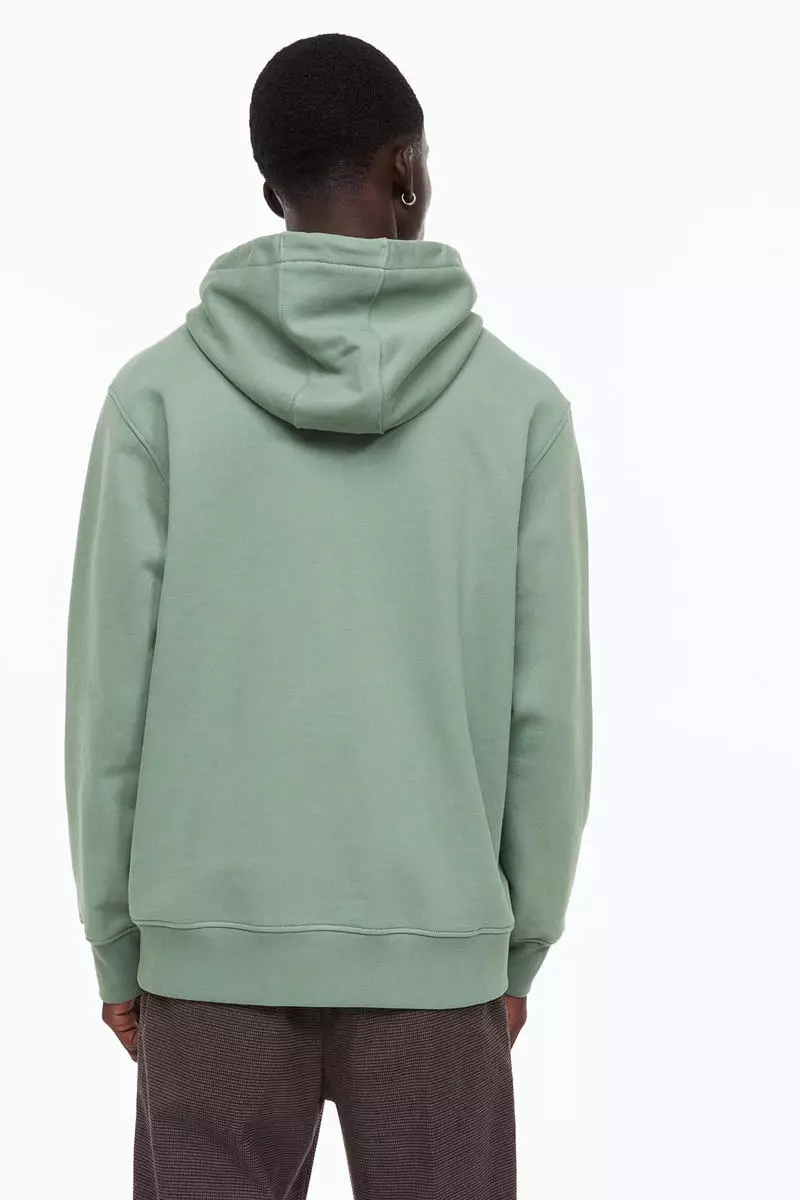 Buy Hu0026M Essentials No 3: THE HOODIE 2023 Online | ZALORA Singapore