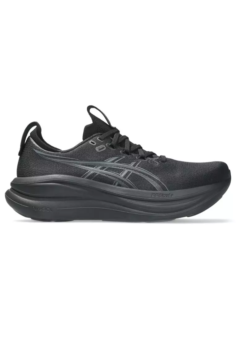 ASICS Men GEL-NIMBUS 28 Running Shoes