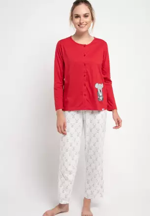 Piyama Wanita Original Terbaru Up to 60% - ZALORA