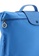 LONGCHAMP blue Le Pliage Club Briefcase S (nt) 0CB7DAC4789128GS_4