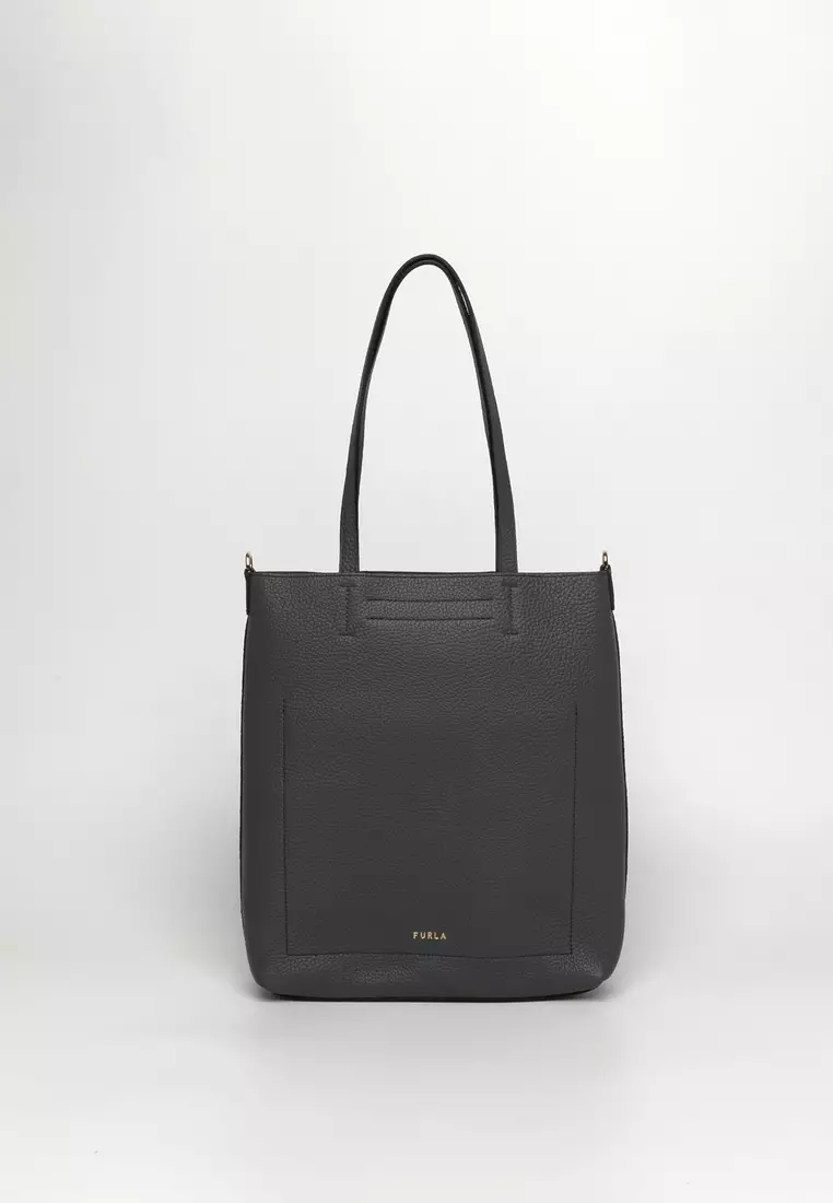 Buy Furla Furla Grain Calfskin Leather Crossbody Bag tote Bag 2024