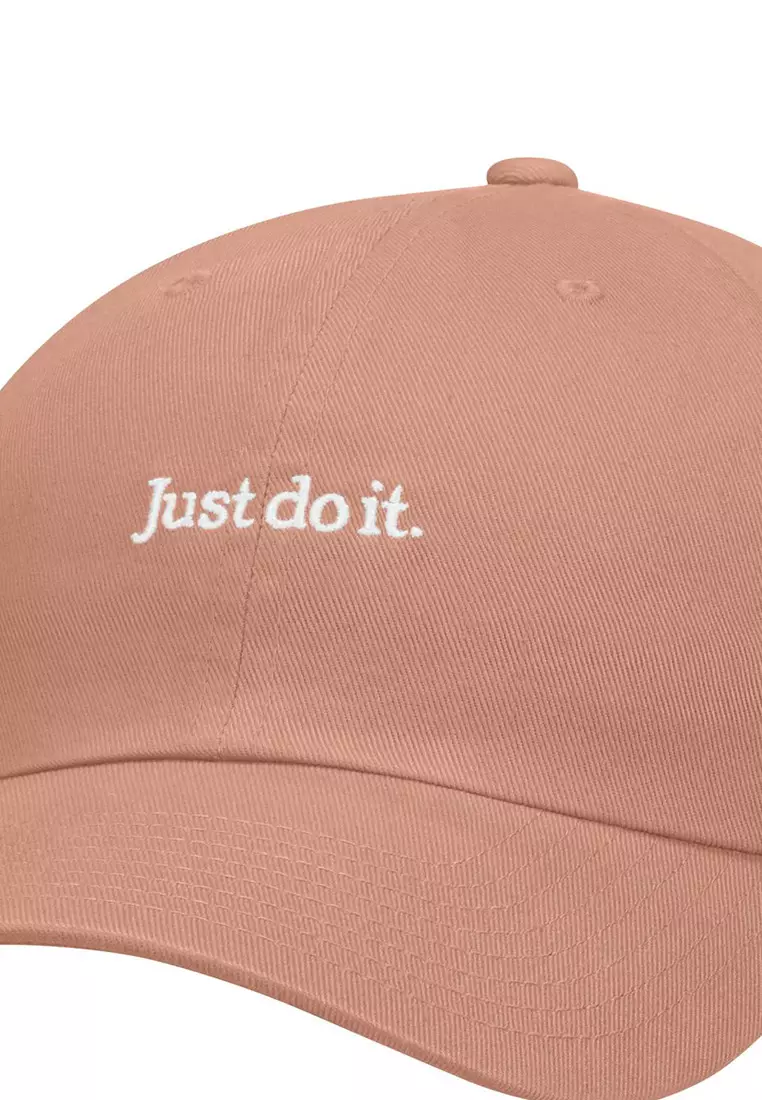 Club Unstructured JDI Cap