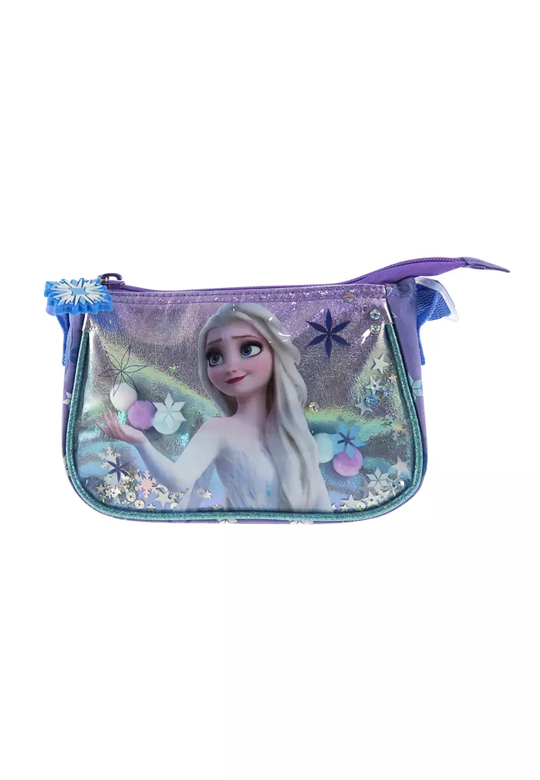 Frozen hotsell sling bag