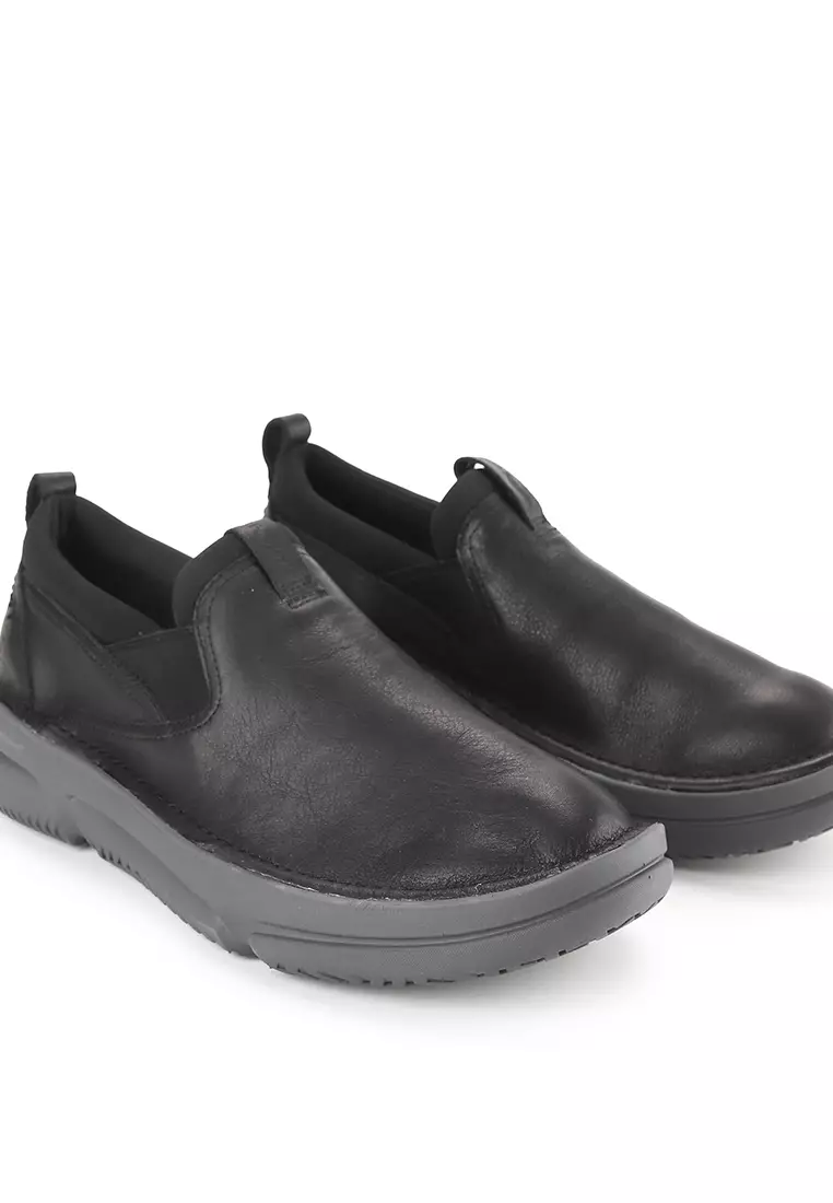 Baylor Slip On