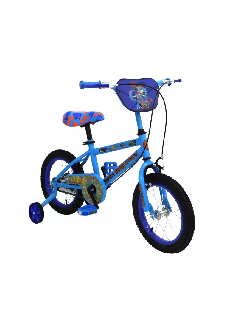 Hot Wheels 14