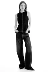 Denim Blue Medium