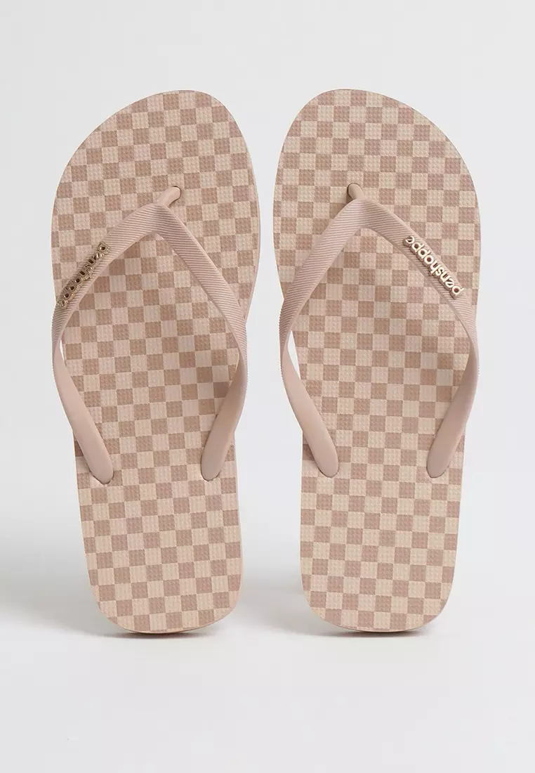 Checker best sale leadcat sandals