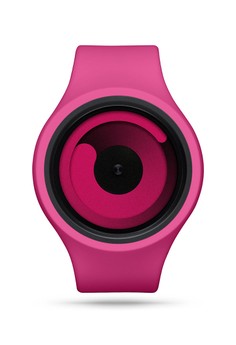 Gravity Plus+ Magenta Watch