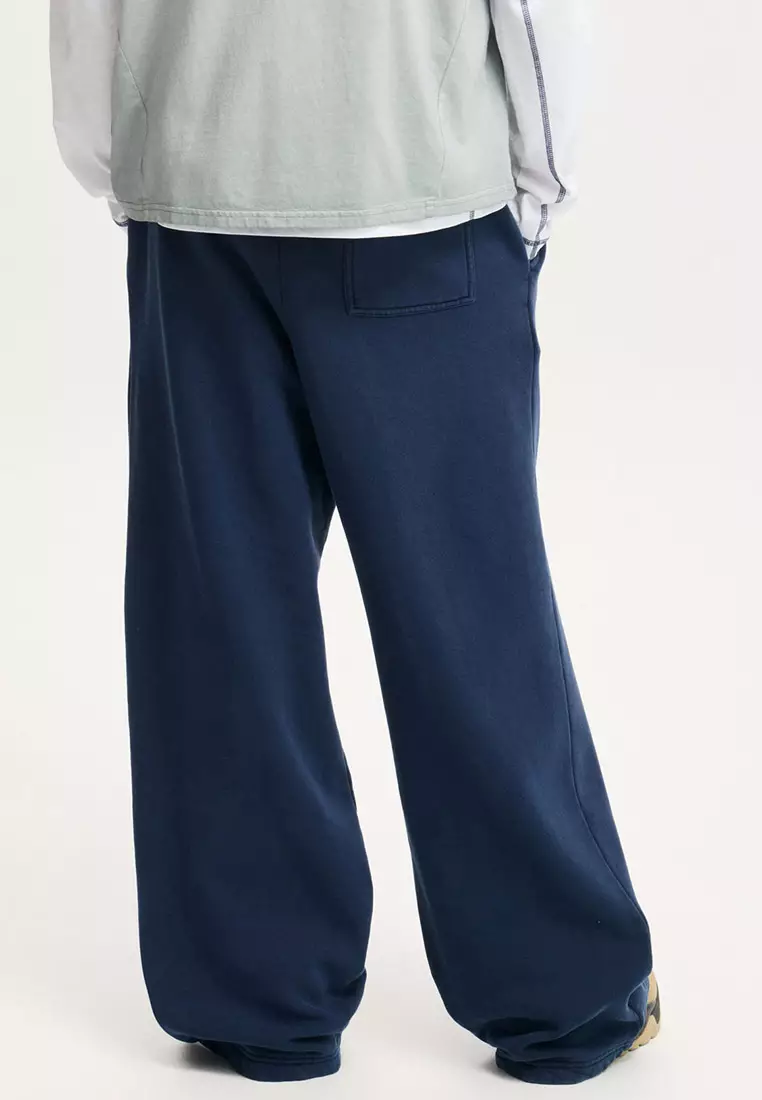 Super Baggy Track Pants