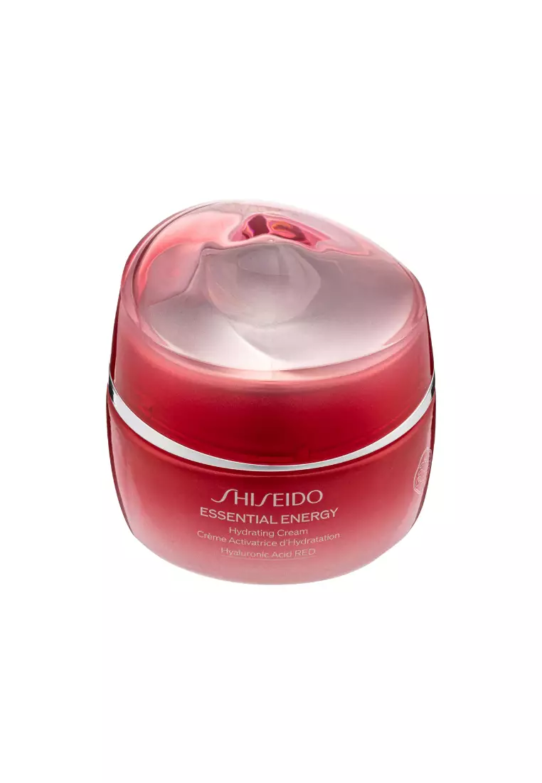 Shiseido Shiseido Hydrating Cream 50ml