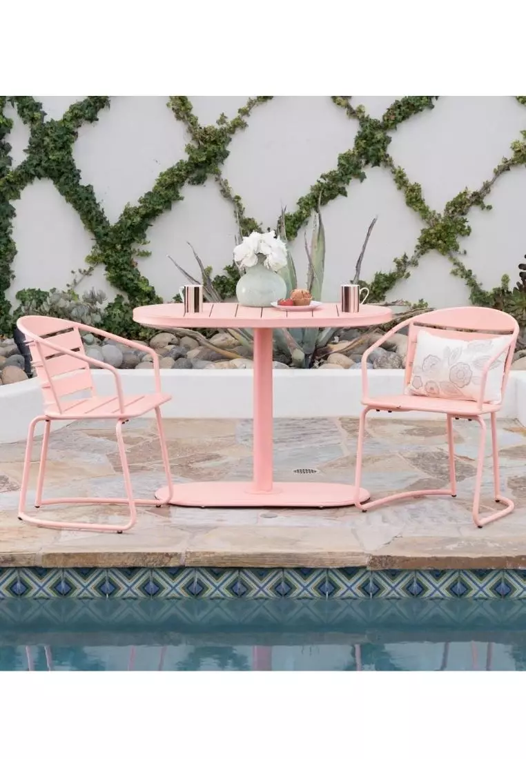 Santa monica bistro set online
