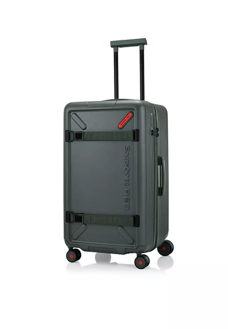 Buy Samsonite Red Online Exclusive | Toiis XP Trunk 2026 Online