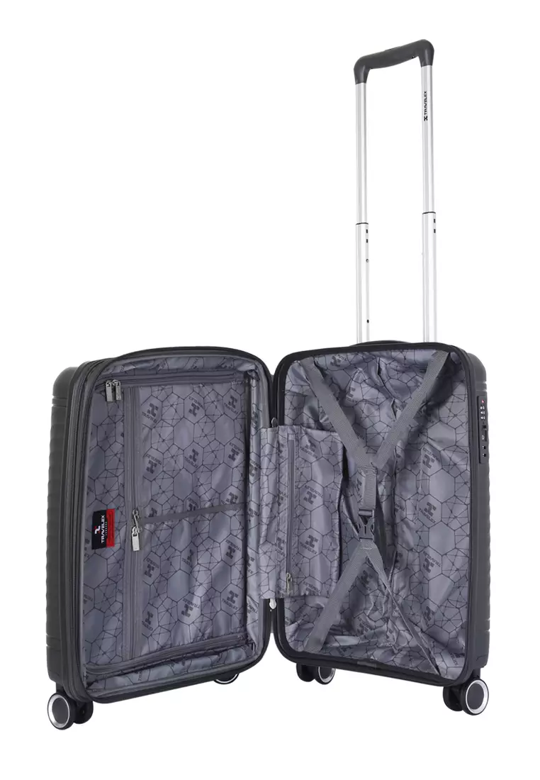 332 Hard Case Luggage Small (18 inches)