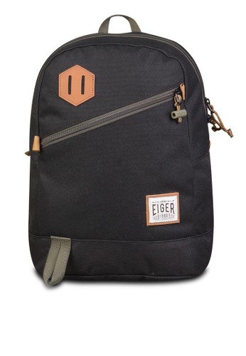 Jual Eiger 1989 Raft 2 0 Daypack 10l Original Zalora Indonesia