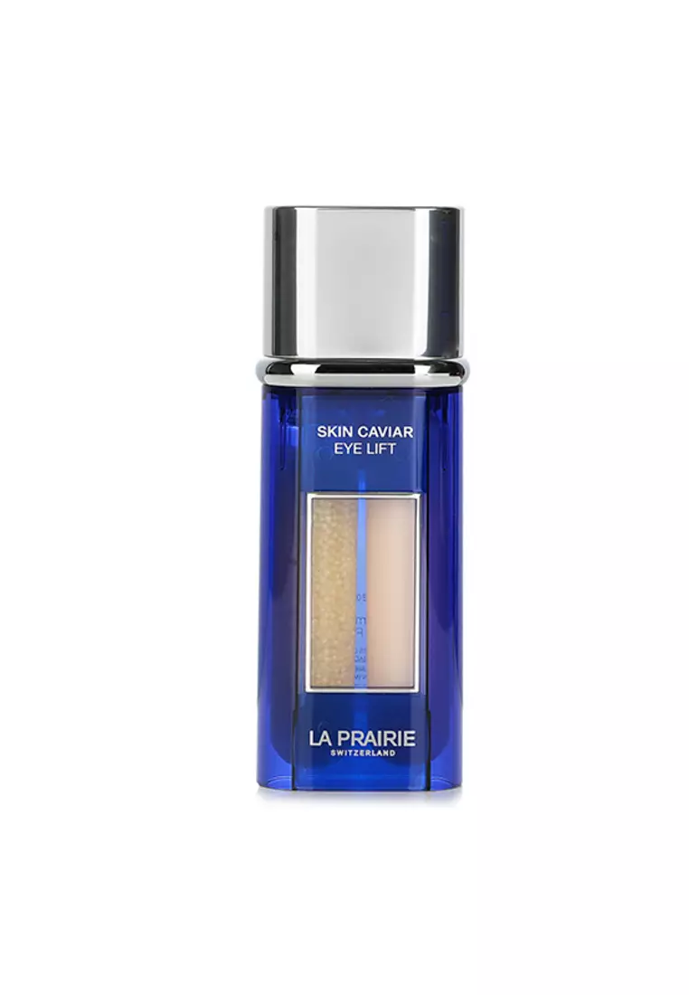 LA PRAIRIE - Skin Caviar Eye Lift Serum 20ml/0.68oz