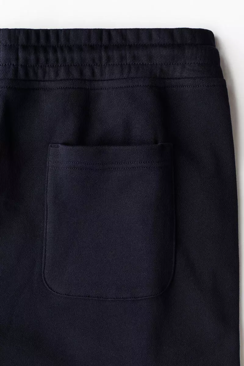 Relaxed Fit Sweatpants