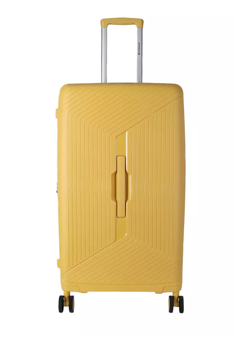 Buy Travelex 310 Hard Case Luggage Large inches) 2025