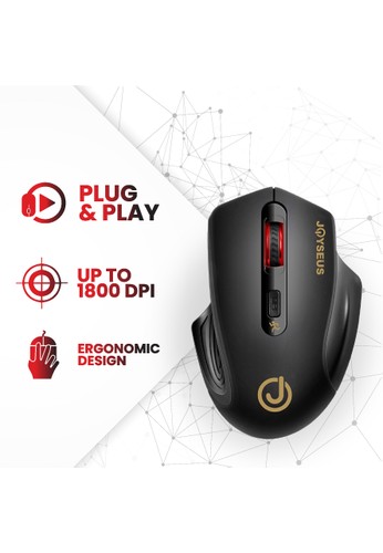 Hp Z3700 Black Wireless Mouse Hp Store Indonesia