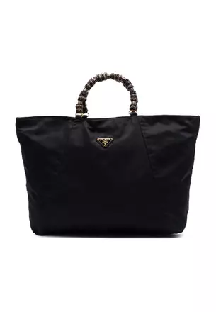 Buy Prada Tote Bags For Women Online @ ZALORA SG