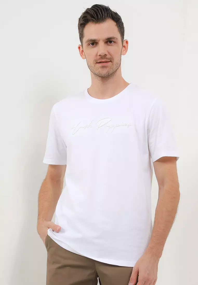 Browen Logo Tee