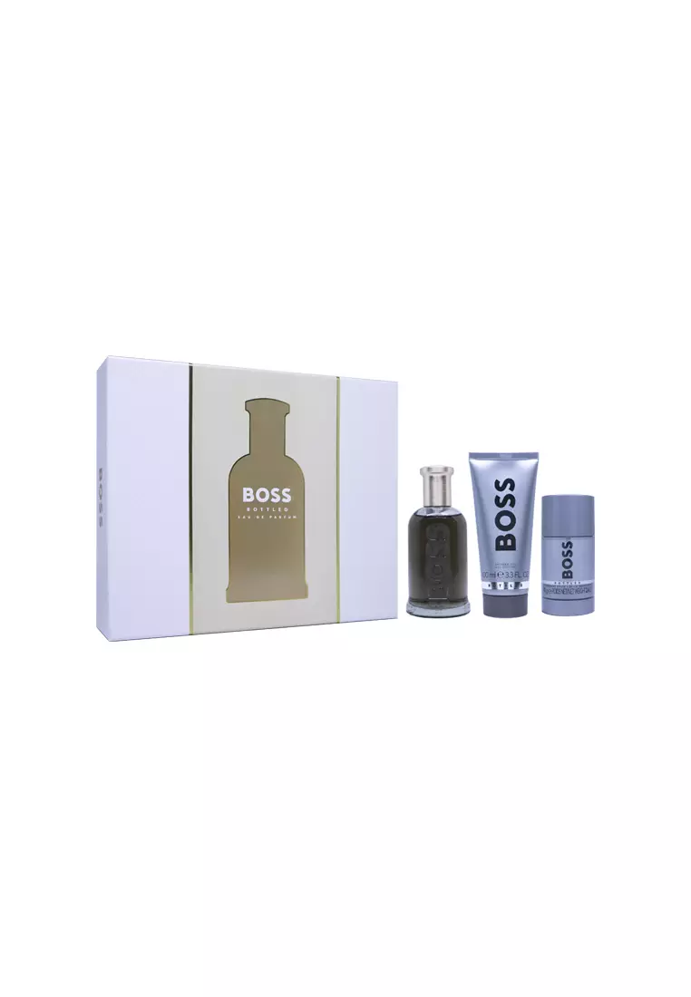 Hugo Boss Boss Bottled Man (Gift Set A) 100+75 ML