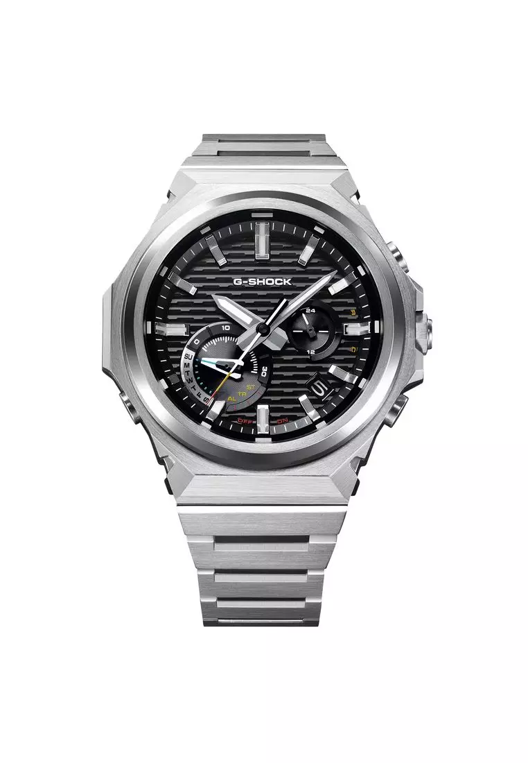 CASIO G-SHOCK G-STEEL GST-B1000D-1A
