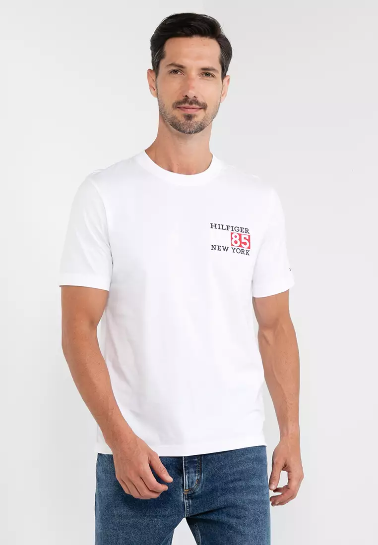 Tommy hilfiger zalora outlet